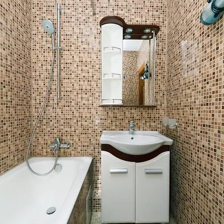 Апартаменты On Volodymirska 73 Street *